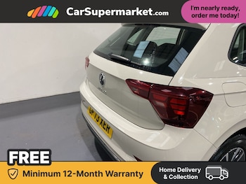 Used Volkswagen Polo 2023 for sale - 77535277: Photo