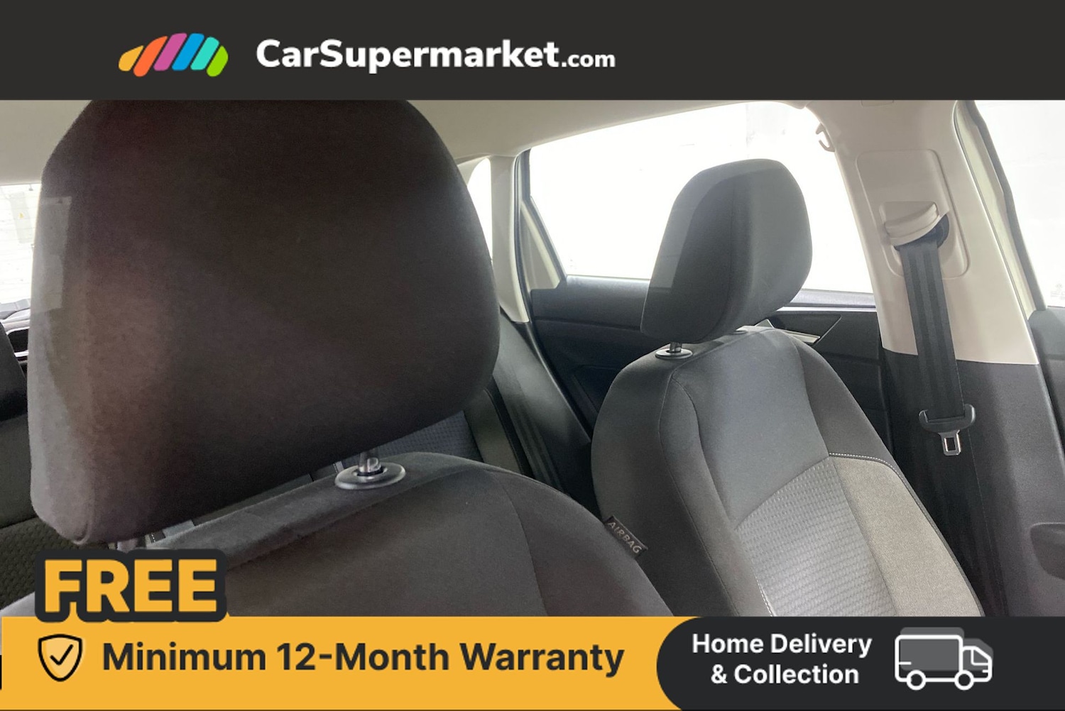 Used Volkswagen Polo 2021 for sale - 76401660: Photo 5