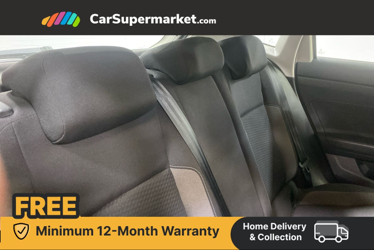 Used Volkswagen Polo 2021 for sale - 76401660: Photo 6