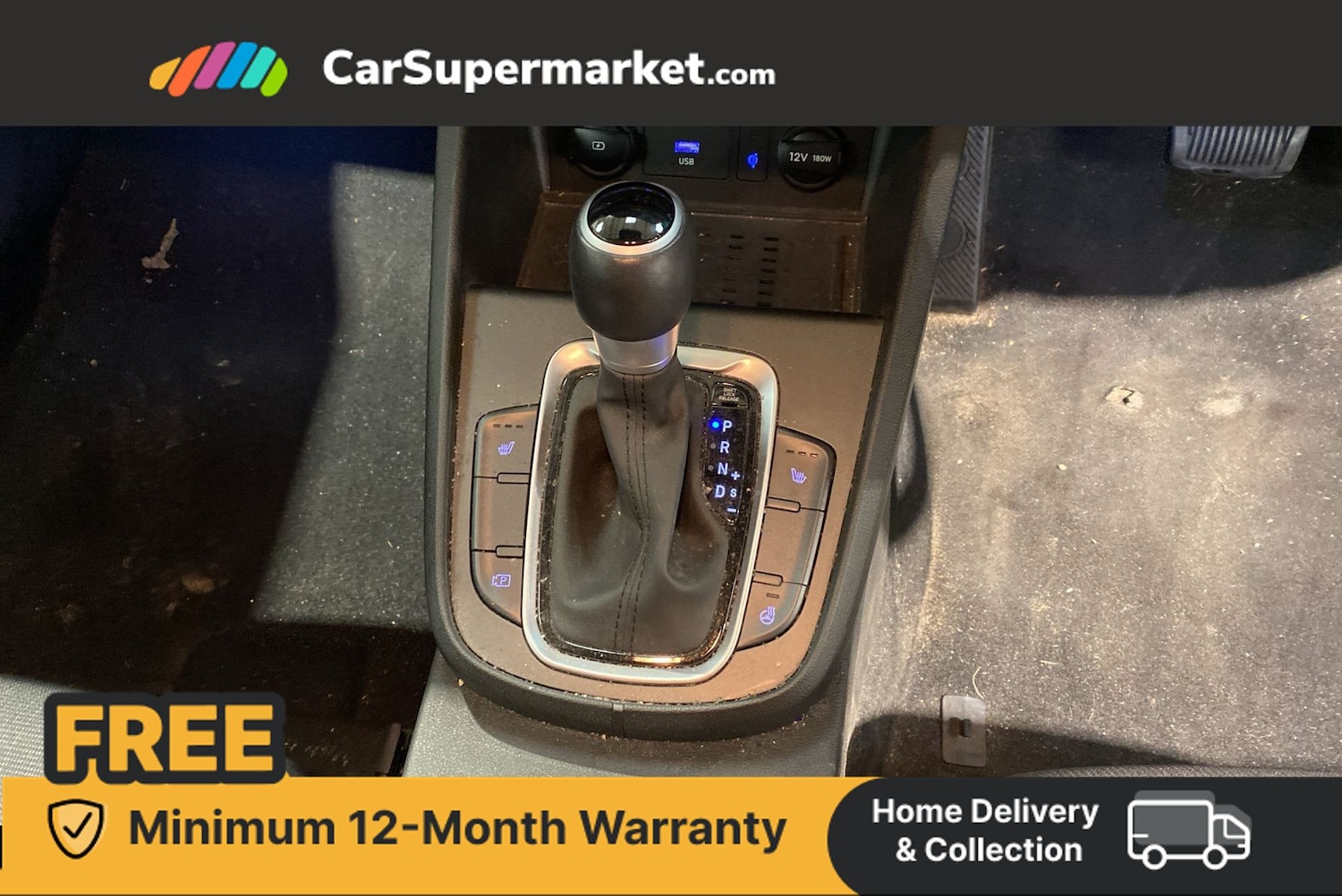 Used Hyundai KONA 2022 for sale - 76341929: Photo 6