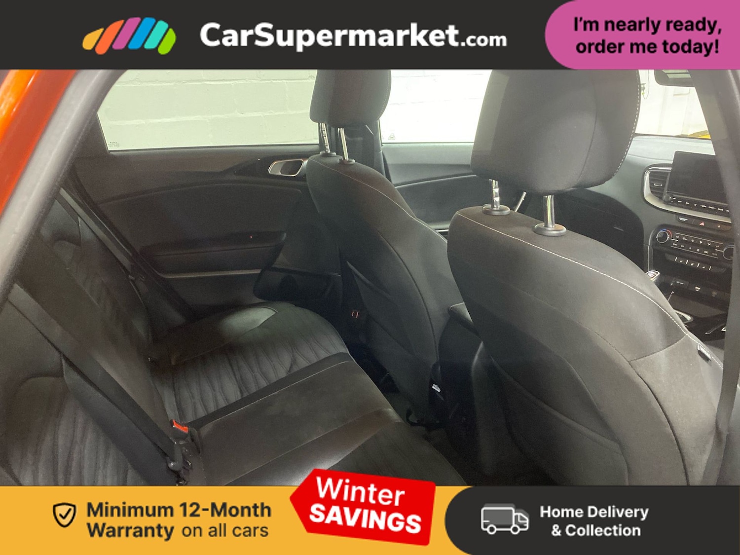 Used Kia Ceed 2023 for sale - 77226304: Photo 6