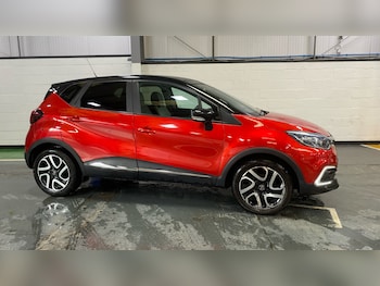 Used Renault Captur 2018 for sale - 78599272: Photo