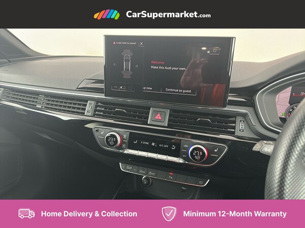 Used Audi A5 2021 for sale - 76236704: Photo 10