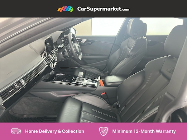 Used Audi A5 2021 for sale - 76236704: Photo 11