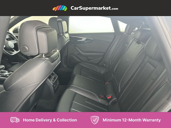 Used Audi A5 2021 for sale - 76236704: Photo 12