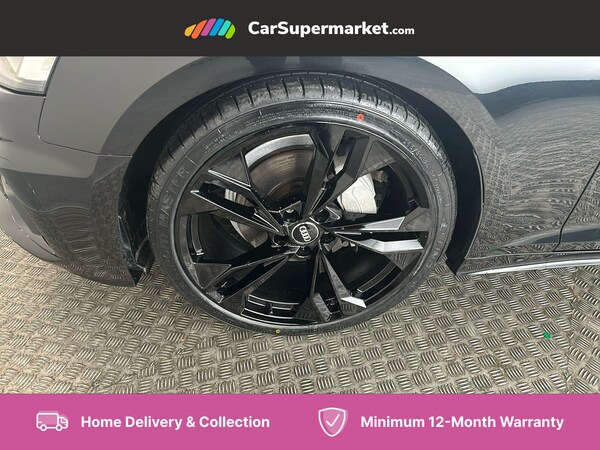 Used Audi A5 2021 for sale - 76236704: Photo 13