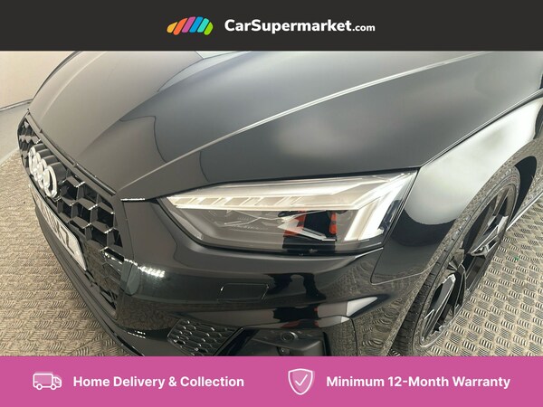 Used Audi A5 2021 for sale - 76236704: Photo 14