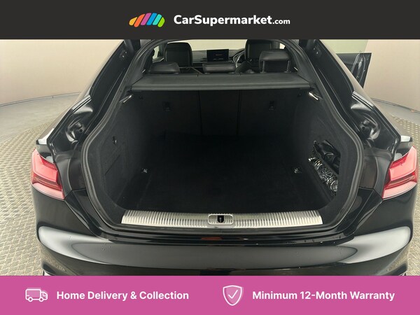 Used Audi A5 2021 for sale - 76236704: Photo 16