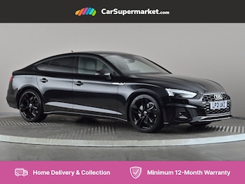 Audi - A5