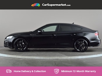Used Audi A5 2021 for sale - 76236704: Photo 3