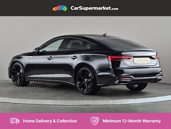Used Audi A5 2021 for sale - 76236704: Photo 4