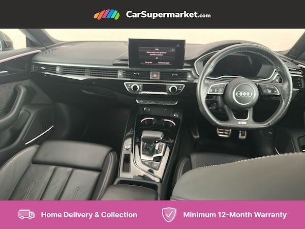 Used Audi A5 2021 for sale - 76236704: Photo 7