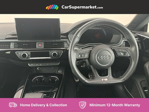 Used Audi A5 2021 for sale - 76236704: Photo 8