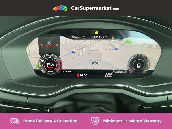 Used Audi A5 2021 for sale - 76236704: Photo 9