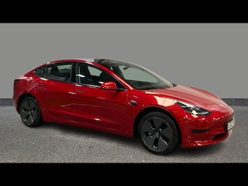 Used Tesla Model 3 2023 for sale - 78744338: Photo