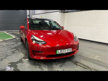 Used Tesla Model 3 2023 for sale - 78744338: Photo