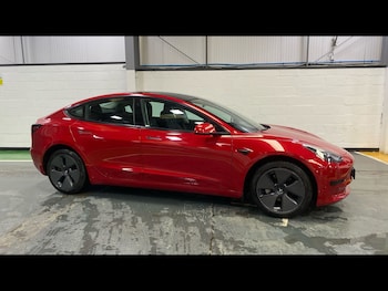 Used Tesla Model 3 2023 for sale - 78744338: Photo