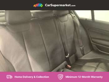 Used BMW 1 Series 2018 for sale - 75091488: Photo