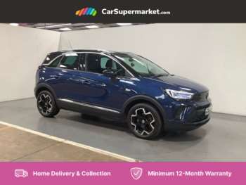 2022 - 1.5 Turbo D [120] Ultimate Auto 5-Door