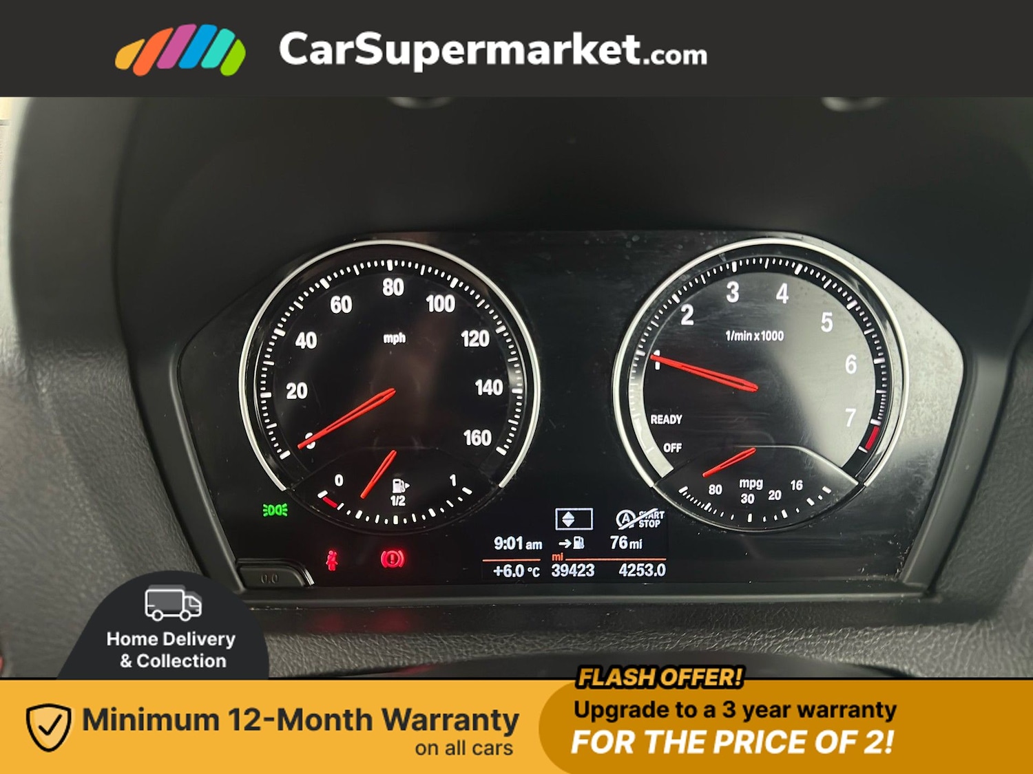 Used BMW 1 Series 2018 for sale - 76798334: Photo 16