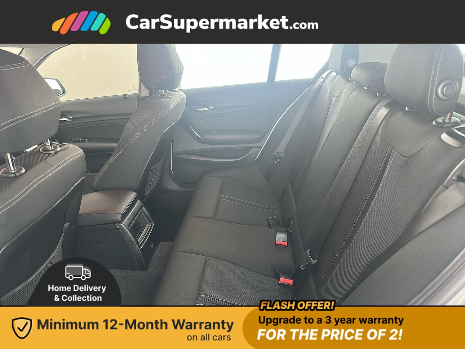 Used BMW 1 Series 2018 for sale - 76798334: Photo 19