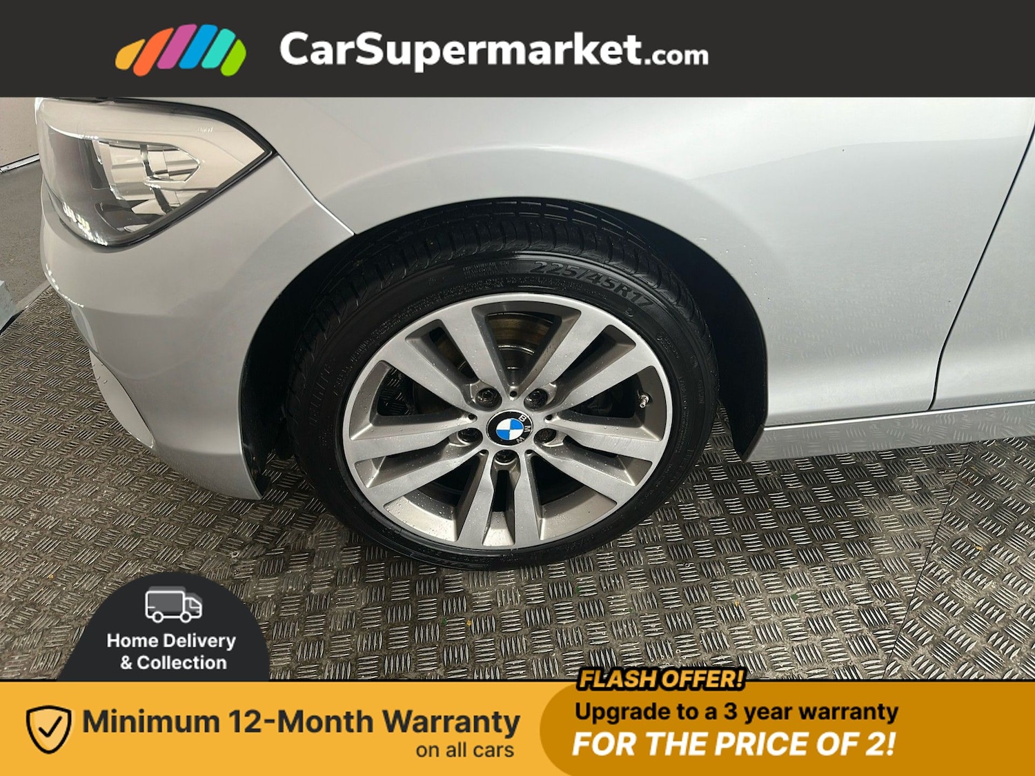 Used BMW 1 Series 2018 for sale - 76798334: Photo 20