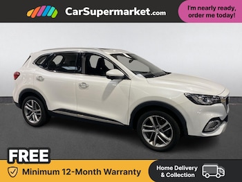 MG MG HS feature image