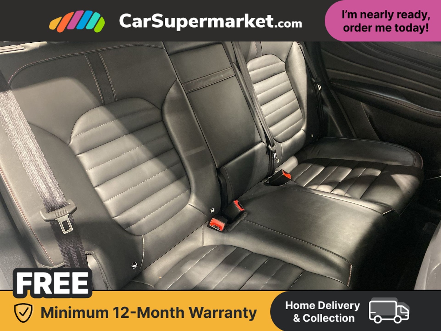 Used MG MG HS 2022 for sale - 77620480: Photo 3