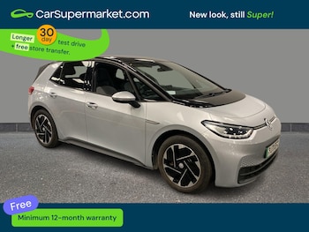 Used Volkswagen ID.3 2022 for sale - 78541708: Photo