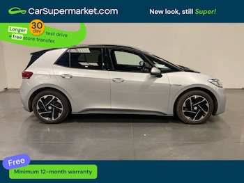 Used Volkswagen ID.3 2022 for sale - 78541708: Photo