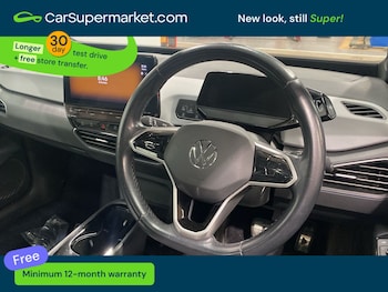 Used Volkswagen ID.3 2022 for sale - 78541708: Photo