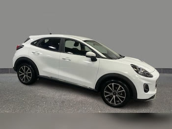 Used Ford Puma 2023 for sale - 78583928: Photo