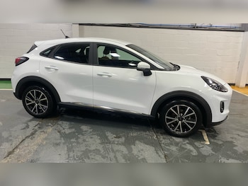 Used Ford Puma 2023 for sale - 78583928: Photo