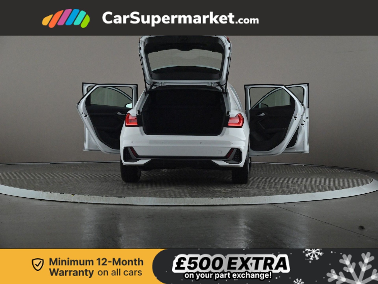 Used Audi A1 2019 for sale - 76979119: Photo 12