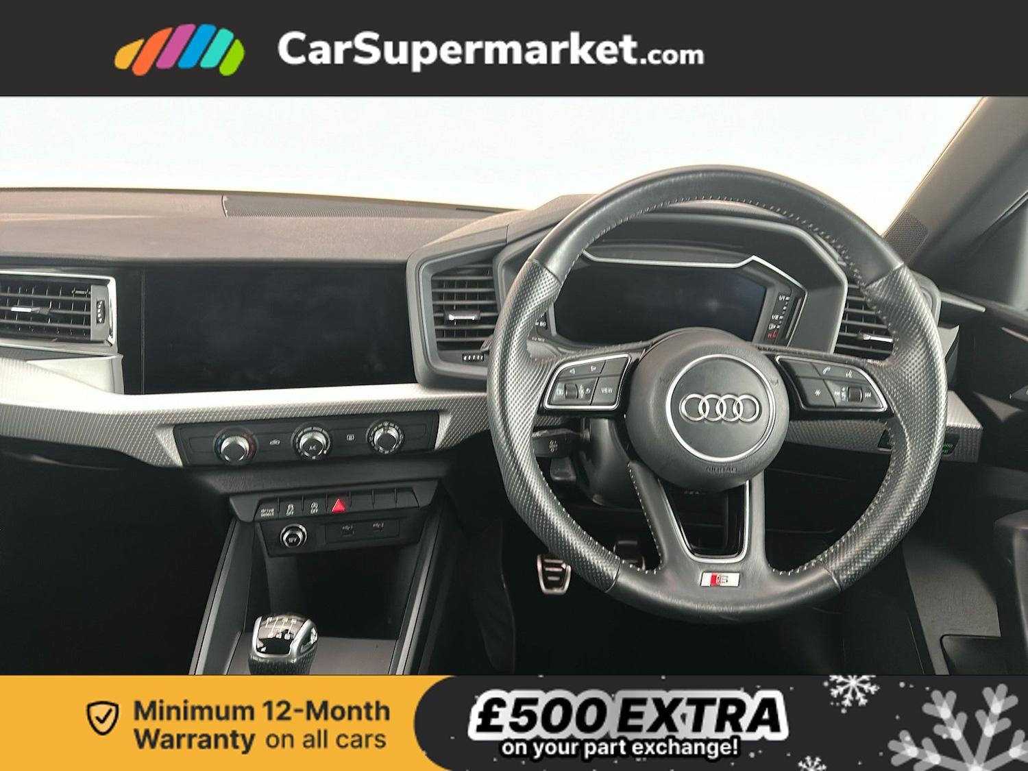 Used Audi A1 2019 for sale - 76979119: Photo 15