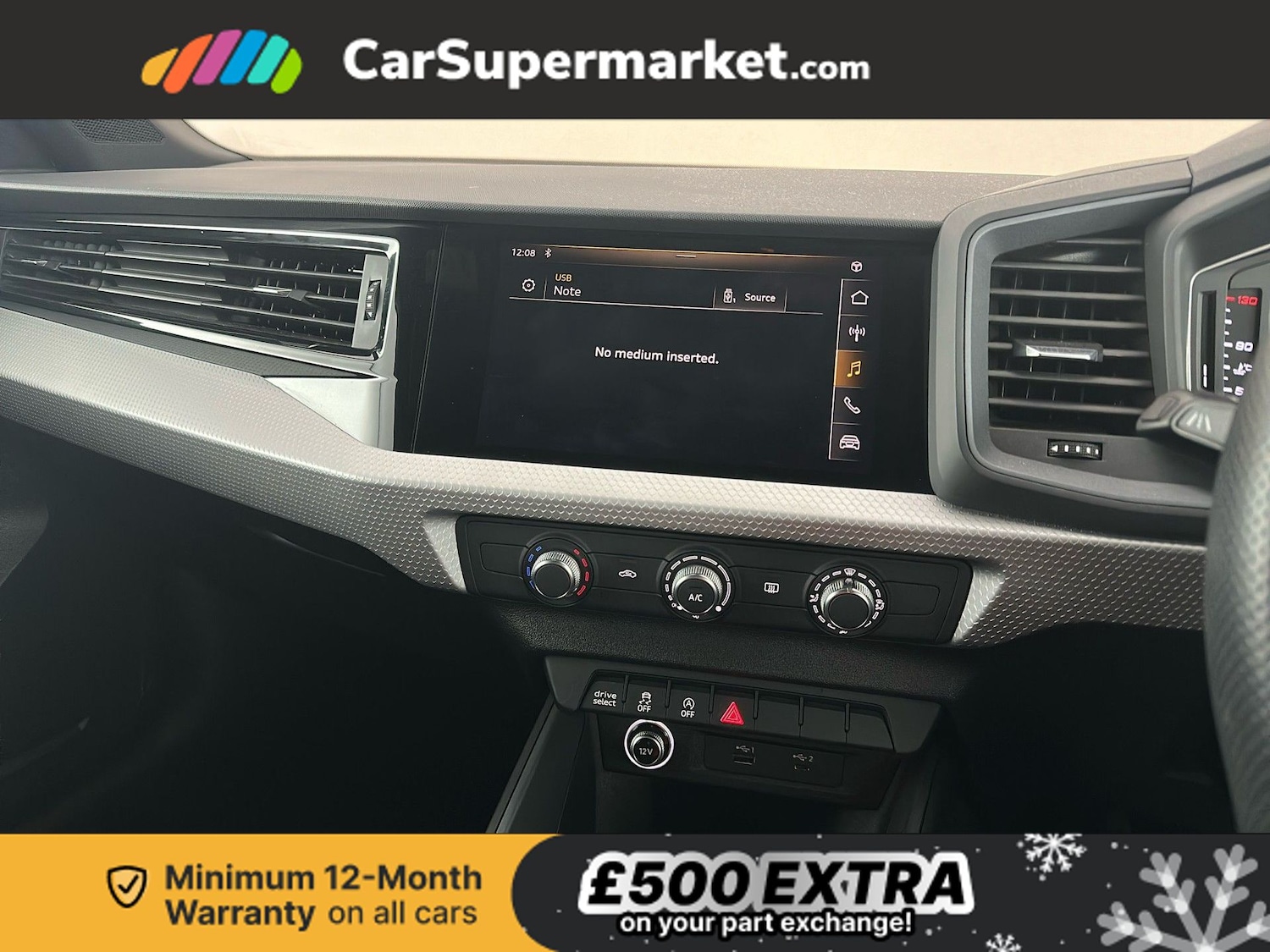 Used Audi A1 2019 for sale - 76979119: Photo 17