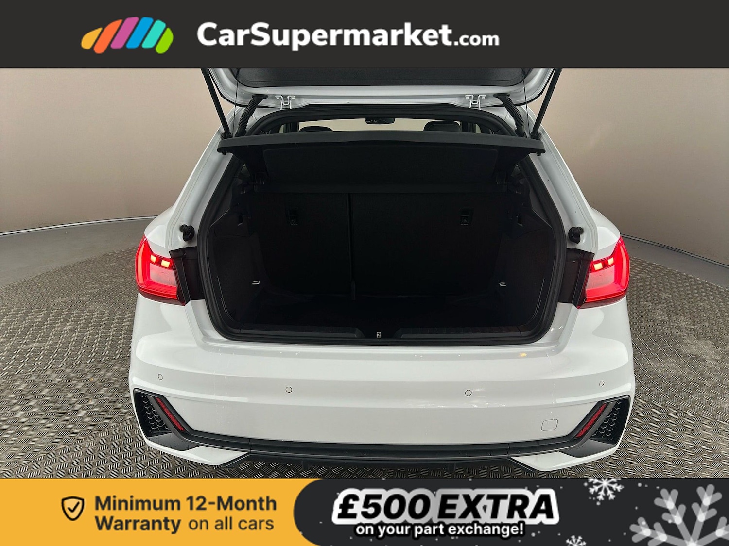 Used Audi A1 2019 for sale - 76979119: Photo 23