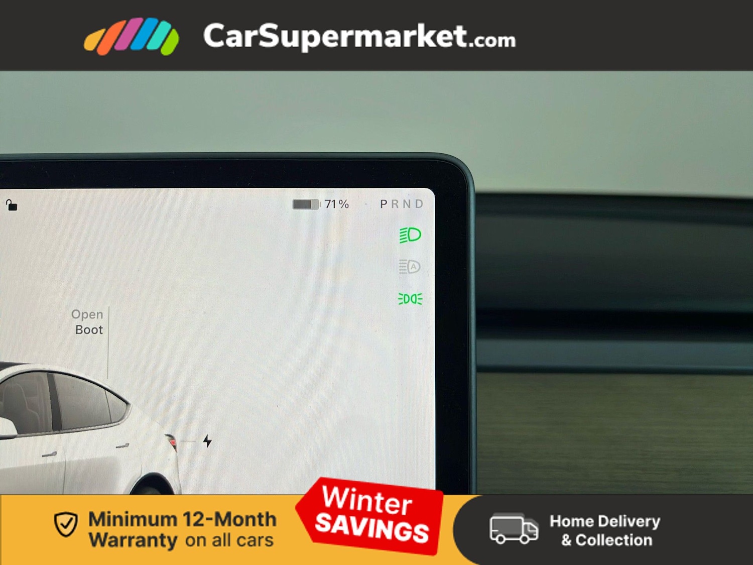 Used Tesla Model Y 2022 for sale - 77117882: Photo 16