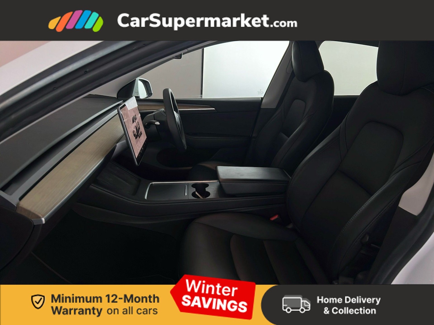 Used Tesla Model Y 2022 for sale - 77117882: Photo 18