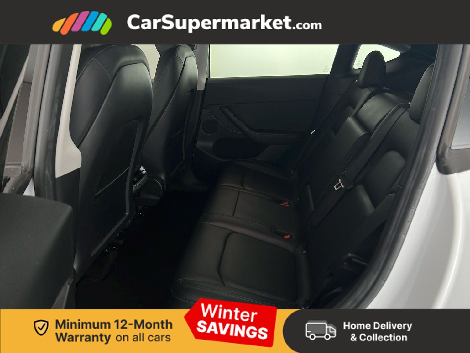 Used Tesla Model Y 2022 for sale - 77117882: Photo 19