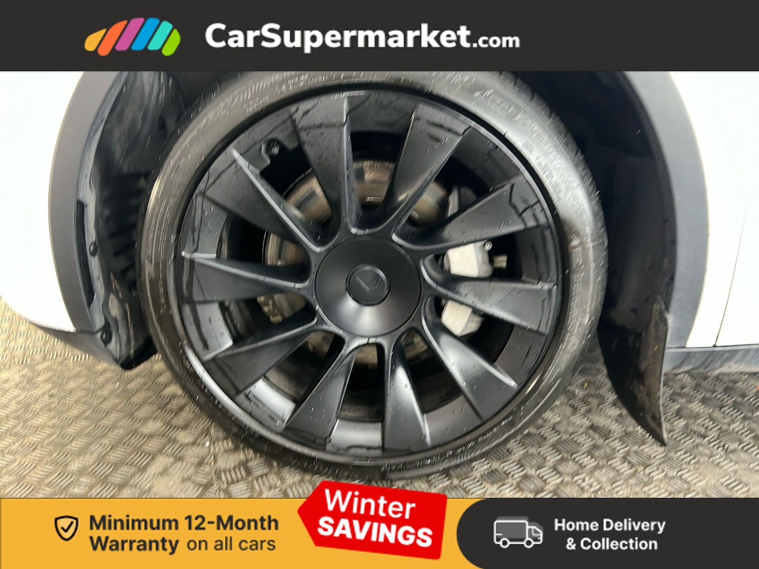 Used Tesla Model Y 2022 for sale - 77117882: Photo 20