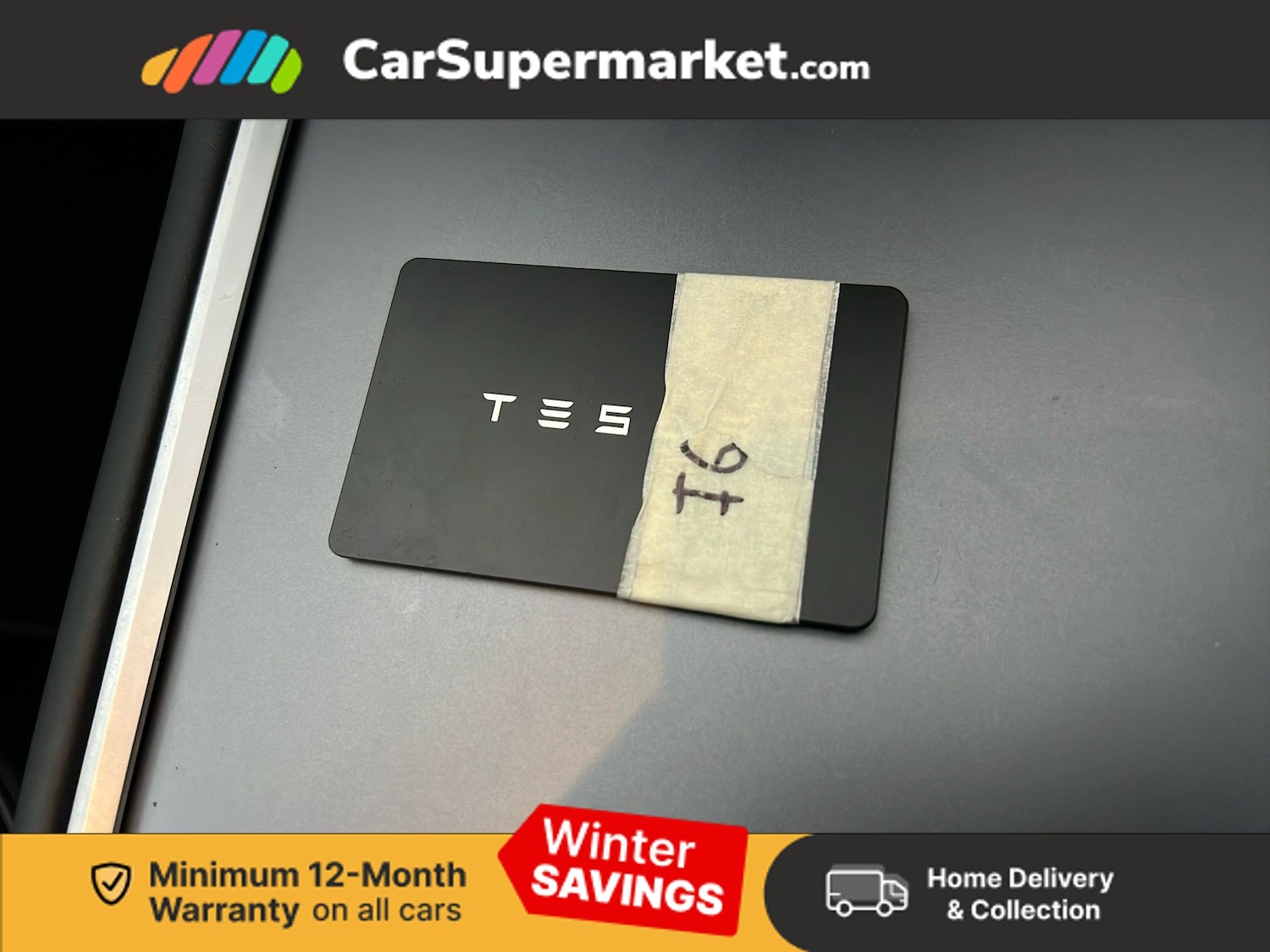 Used Tesla Model Y 2022 for sale - 77117882: Photo 24