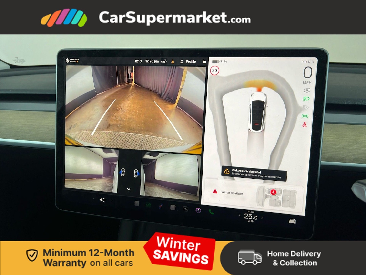 Used Tesla Model Y 2022 for sale - 77117882: Photo 28