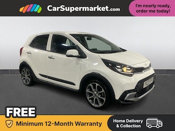 Kia Picanto feature image