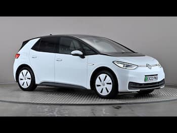 Used Volkswagen ID.3 2023 for sale - 79687025: Photo