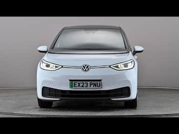 Used Volkswagen ID.3 2023 for sale - 79687025: Photo