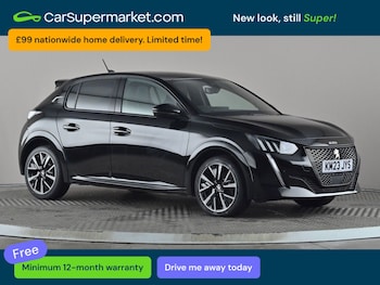 Used Peugeot 208 2023 for sale - 78331909: Photo