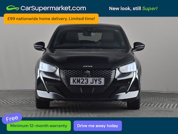 Used Peugeot 208 2023 for sale - 78331909: Photo