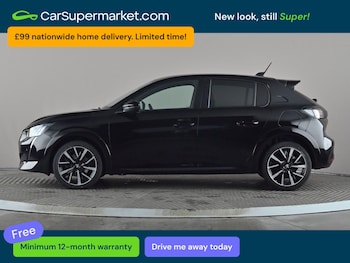 Used Peugeot 208 2023 for sale - 78331909: Photo