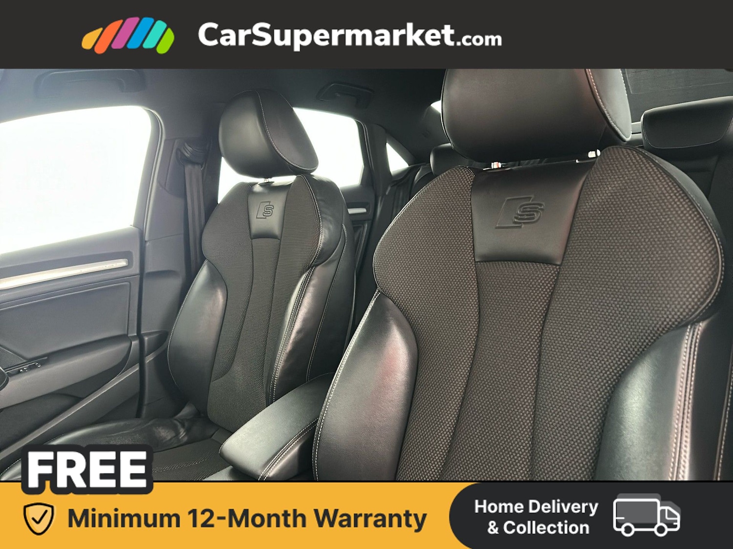 Used Audi A3 2017 for sale - 77951935: Photo 17